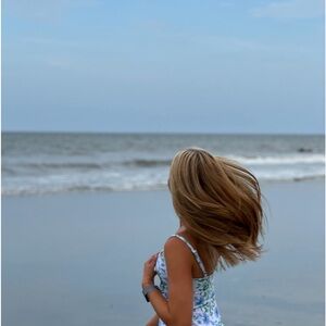 Meet your Posher, Mayme